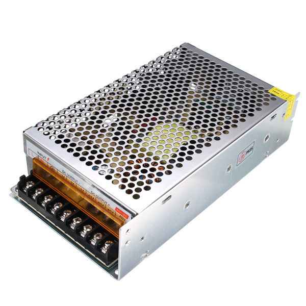 12v 20a 240w switching power supply ac 110/220v 3d printer 12v 20a 240w switching power supply ac 110/220v 3d printer