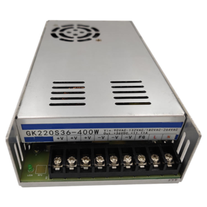 400w industrial switching power supply high grade