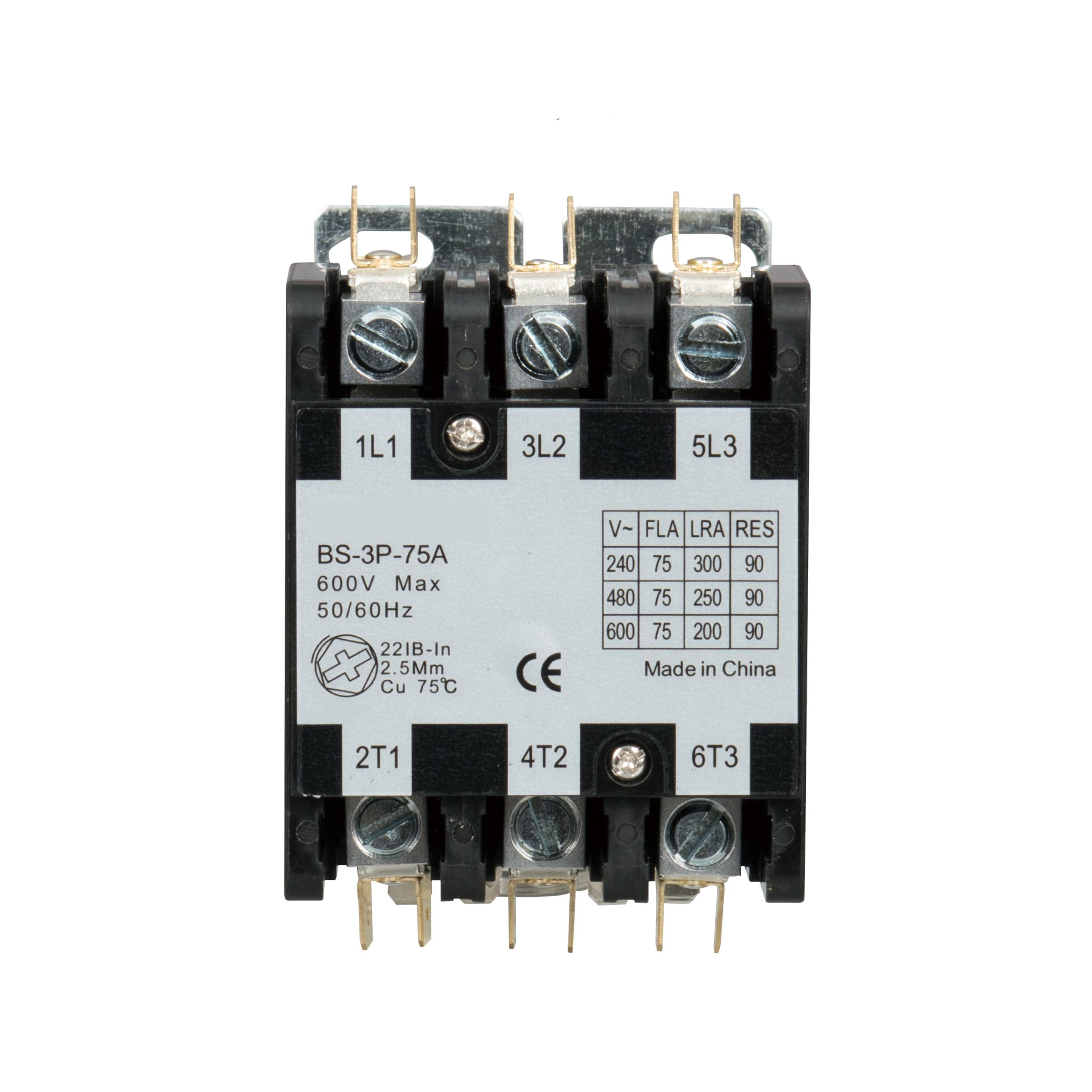 ac contactor 24v 220v 2p 4p air conditioning magnetic dp contactor ac contactor 24v 220v 2p 4p air conditioning magnetic dp contactor