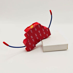din rail aerosol fire extinguisher automatic electricity box