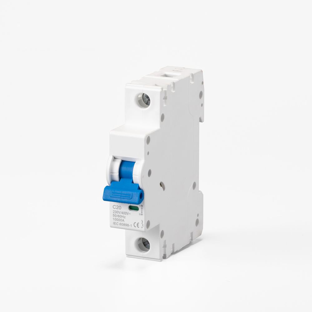 east yw5s1 63 c20 1p 20a din rail mcb circuit breaker 6ka east yw5s1 63 c20 1p 20a din rail mcb circuit breaker 6ka