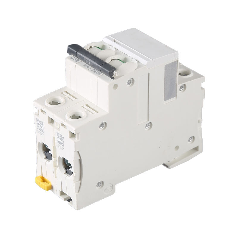 ic65 1p mcb c curve 6ka miniature circuit breaker air switch ic65 1p mcb c curve 6ka miniature circuit breaker air switch