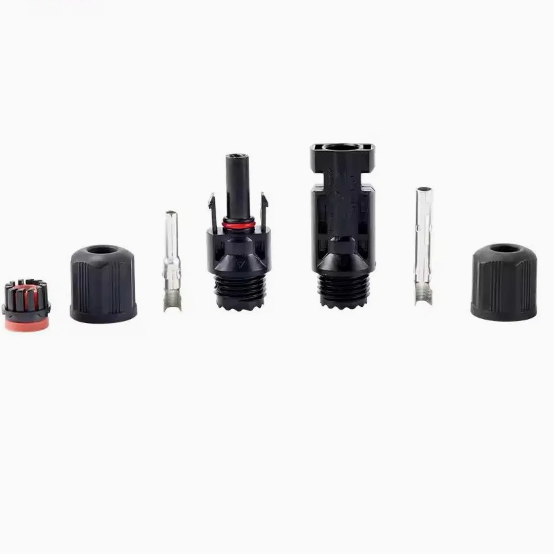 mc4 solar connector ip67 waterproof 1500v high power pv plug mc4 solar connector ip67 waterproof 1500v high power pv plug