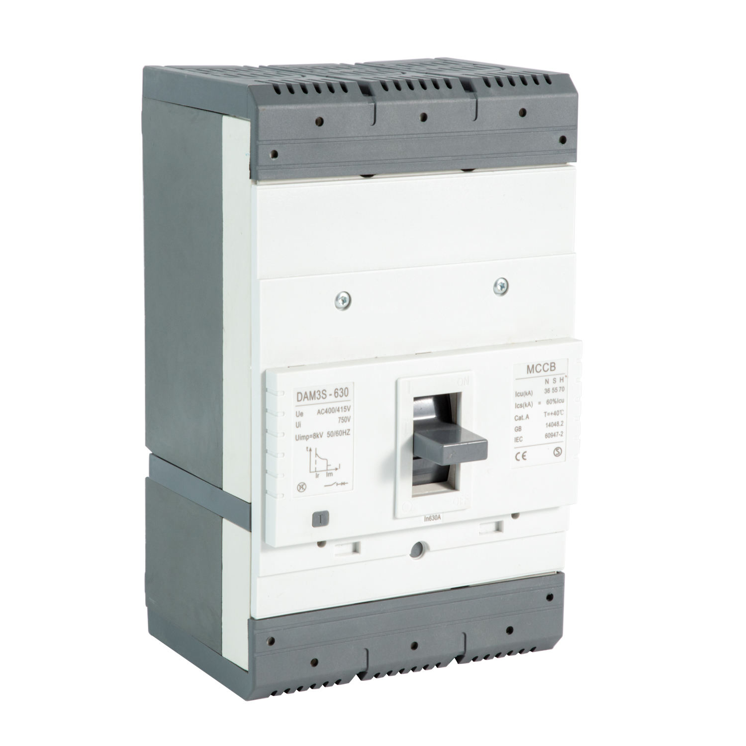 mccb 400/500/630a 3 4 pole 400/690v ac overvoltage protection mccb 400/500/630a 3 4 pole 400/690v ac overvoltage protection