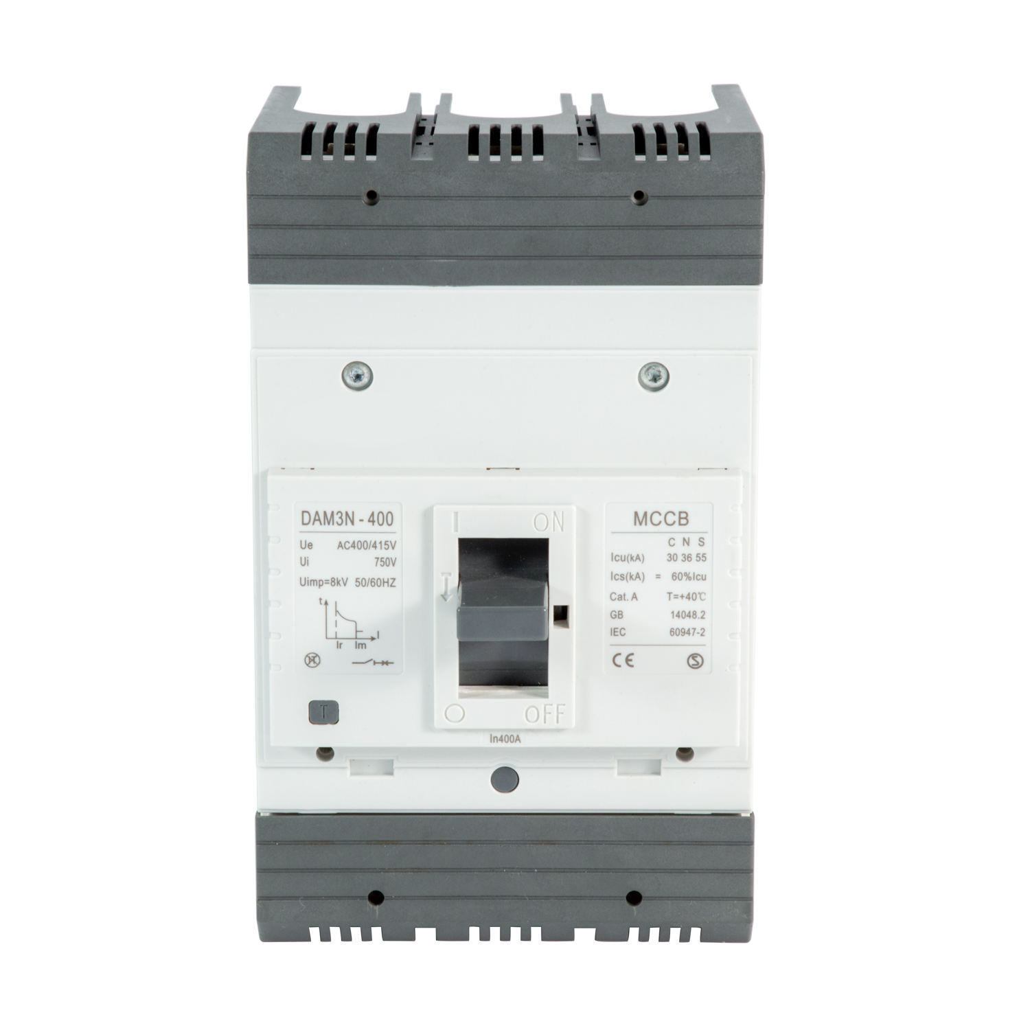 mccb 400a 30 55ka breaking capacity 400/415v circuit breaker mccb 400a 30 55ka breaking capacity 400/415v circuit breaker