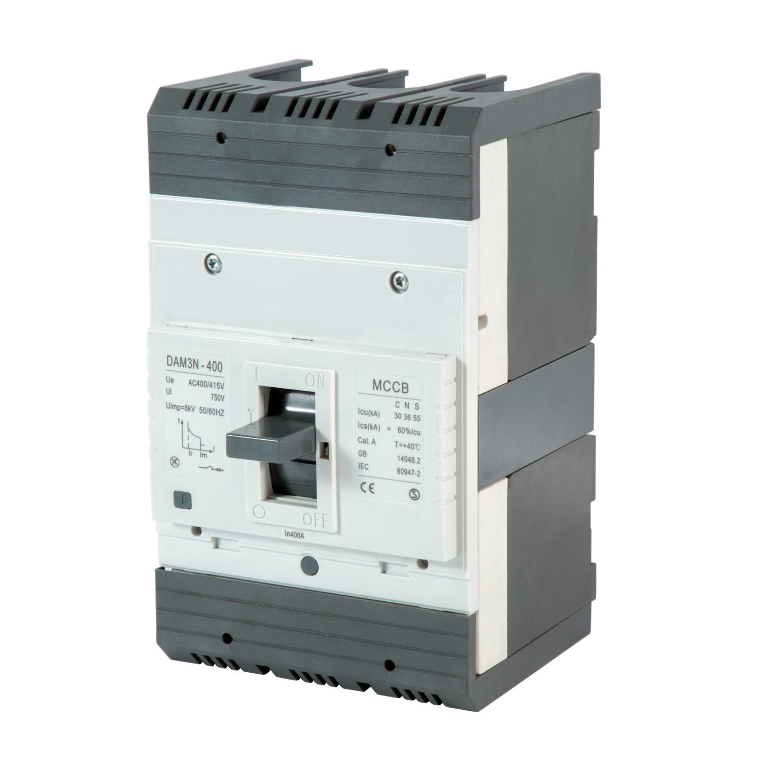 mccb 400a 30 55ka breaking capacity 400/415v circuit breaker mccb 400a 30 55ka breaking capacity 400/415v circuit breaker
