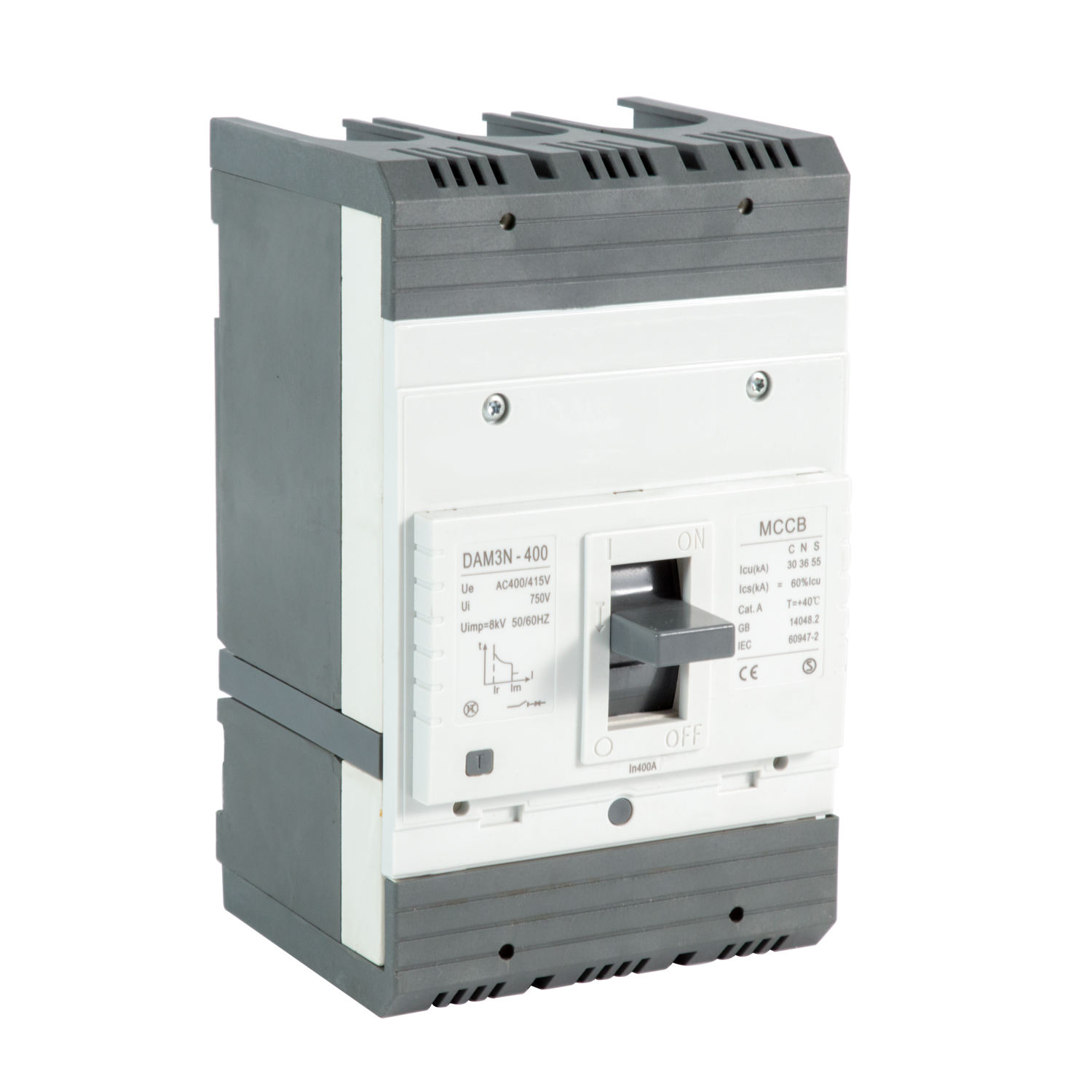 mccb 400a 30 55ka breaking capacity 400/415v circuit breaker mccb 400a 30 55ka breaking capacity 400/415v circuit breaker