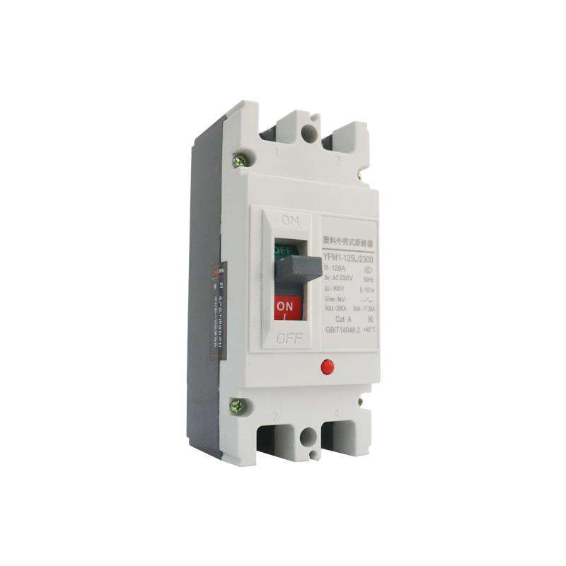 smart wifi mccb 2p 16a circuit breaker assembly line smart wifi mccb 2p 16a circuit breaker assembly line