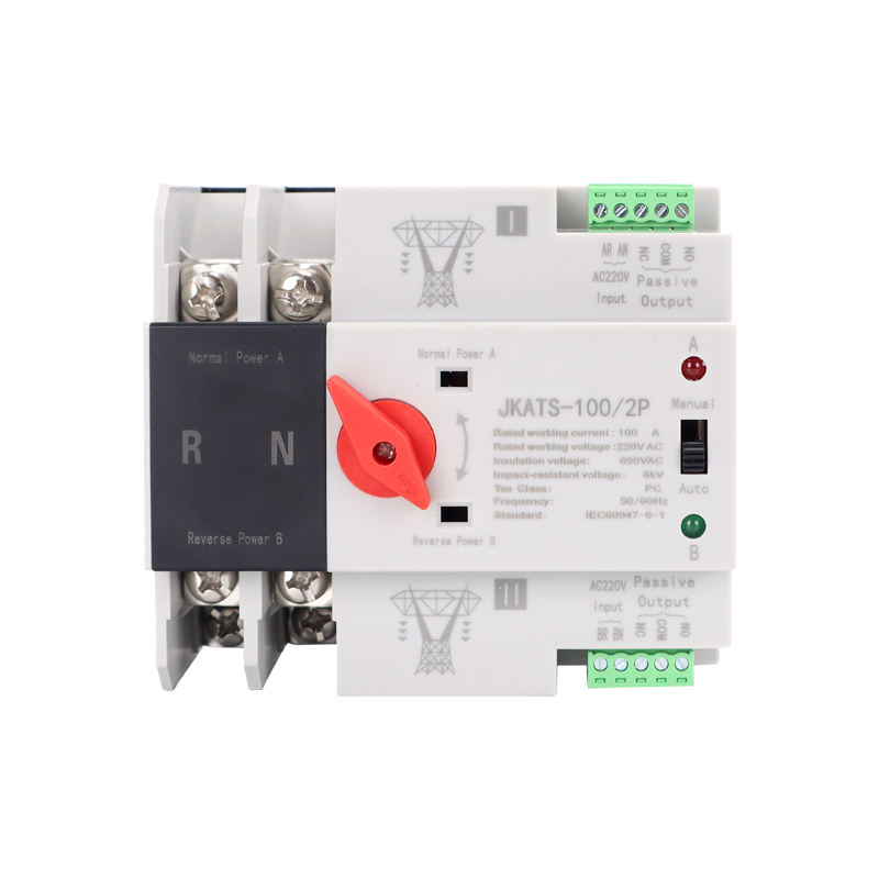 ats 2p3p4p 100a dual power automatic transfer switch ats 2p3p4p 100a dual power automatic transfer switch
