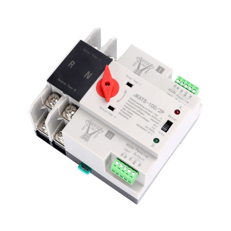 ats 2p3p4p 100a dual power automatic transfer switch ats 2p3p4p 100a dual power automatic transfer switch