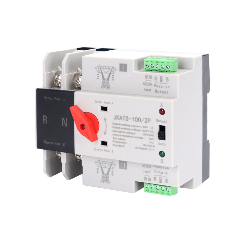 ats 2p3p4p 100a dual power automatic transfer switch ats 2p3p4p 100a dual power automatic transfer switch