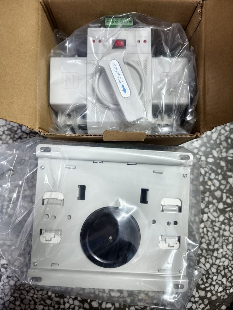 dual power transfer switch 2p3p4p 63a 125a single phase manual auto dual power transfer switch 2p3p4p 63a 125a single phase manual auto