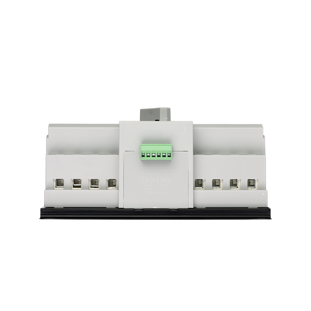 mini ats 3p 4p 100a dual power changeover switch generator transfer mini ats 3p 4p 100a dual power changeover switch generator transfer