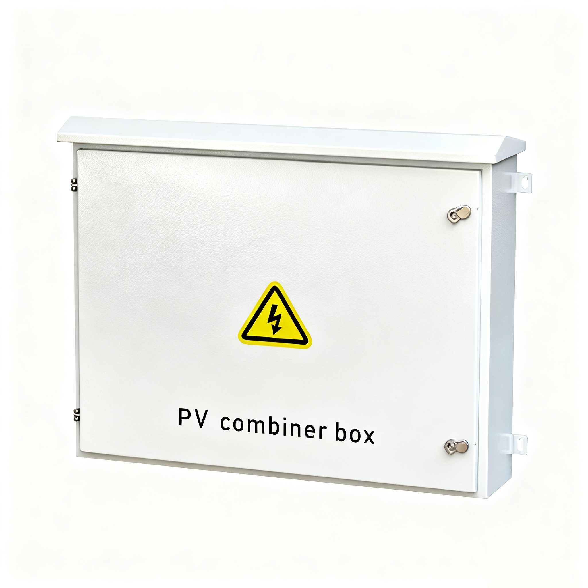 outdoor pv combiner box solar panel power metal construction outdoor pv combiner box solar panel power metal construction