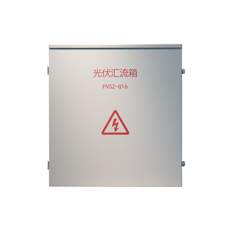 outdoor pv combiner box solar panel power metal construction outdoor pv combiner box solar panel power metal construction