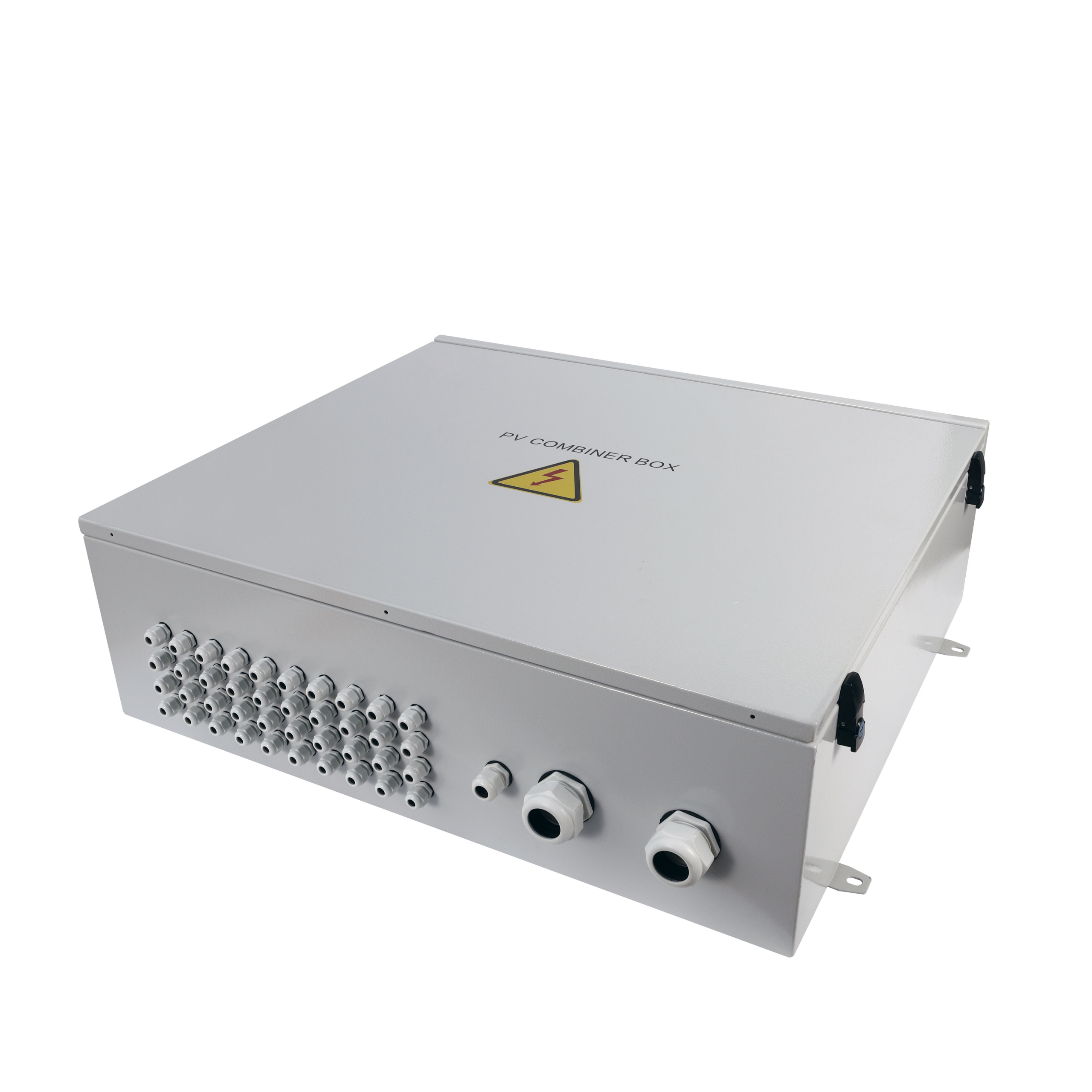 pv combiner box 4 way dc1000v ip65 lightning protection pv combiner box 4 way dc1000v ip65 lightning protection