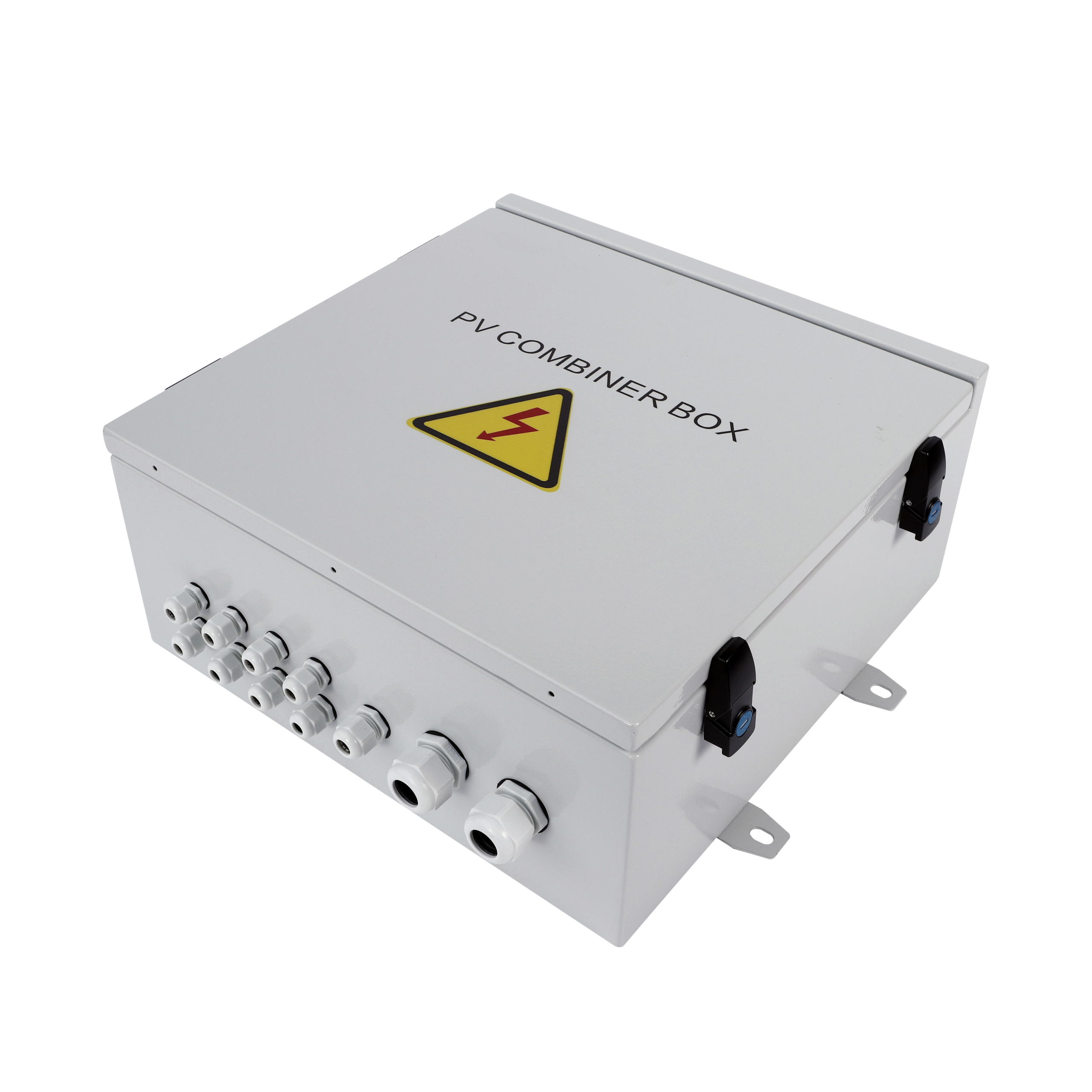 pv combiner box 4 way dc1000v ip65 lightning protection pv combiner box 4 way dc1000v ip65 lightning protection