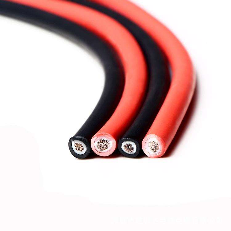 solar dc cable 6mm² 1500v xlpe jacket wire panel energy system solar dc cable 6mm² 1500v xlpe jacket wire panel energy system