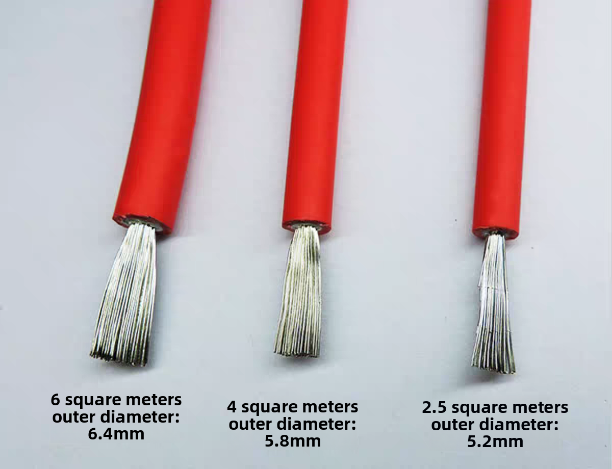 solar pv dc cable 4mm² copper 1000v 60a xlpe ip67 low voltage solar pv dc cable 4mm² copper 1000v 60a xlpe ip67 low voltage