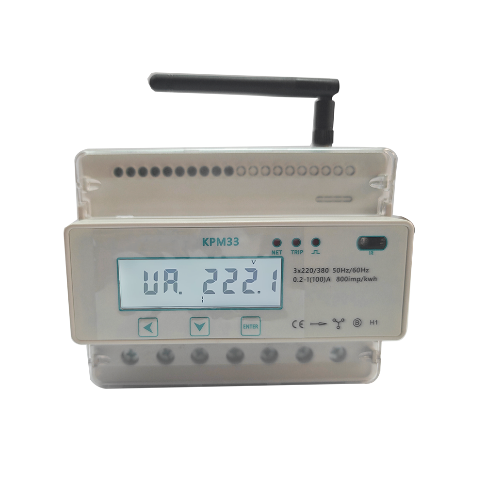 three phase wifi prepaid meter din rail wireless smart energy three phase wifi prepaid meter din rail wireless smart energy